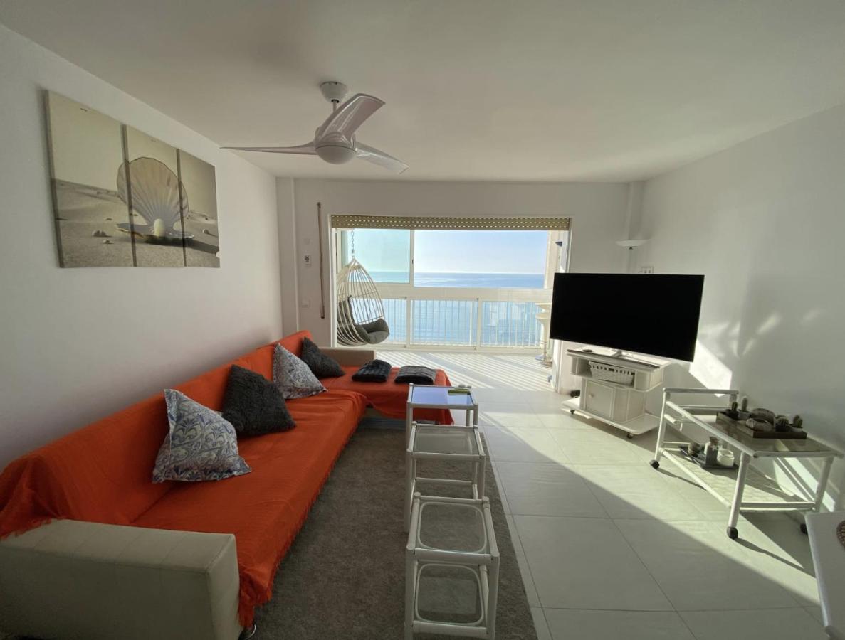 Manhattan Apartment Empuriabrava Exterior foto